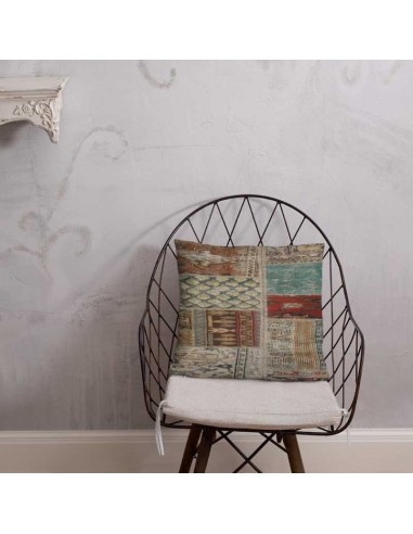 tappeto PERSIA VINTAGE PATCHWORK CM.80X303