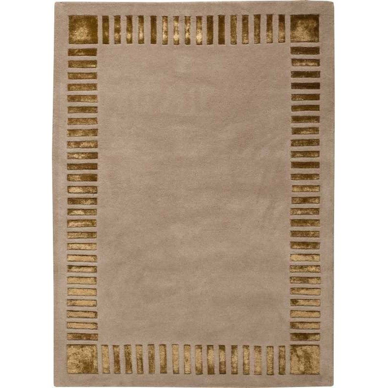 Tappeto moderno Wallflor Nadir 115 Dove Lauren Jacob