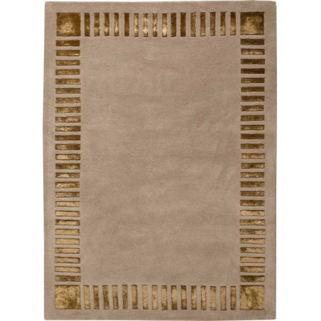 Tappeto moderno Wallflor Nadir 115 Dove Lauren Jacob