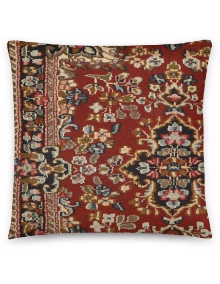 tappeto PERSIA KERMAN CM.76X126