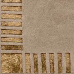 Tappeto moderno Wallflor Nadir 115 Dove Lauren Jacob 2