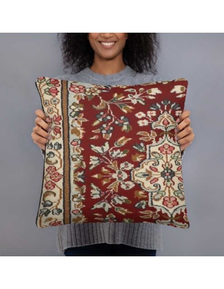 tappeto PERSIA KERMAN CM.71X121