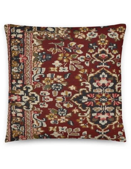 tappeto PERSIA KERMAN CM.75X128