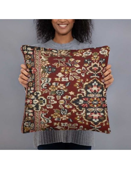 tappeto PERSIA KERMAN CM.75X128