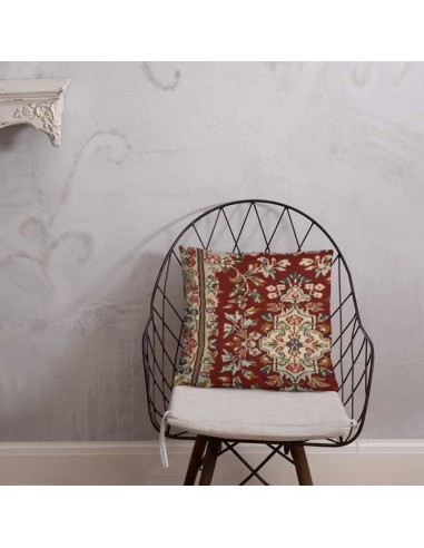 tappeto PERSIA KERMAN CM.71X122