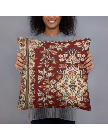 tappeto PERSIA KERMAN CM.71X122