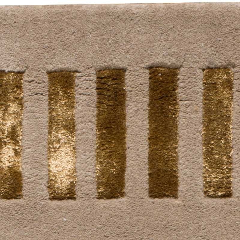 Tappeto moderno Wallflor Nadir 115 Dove Lauren Jacob