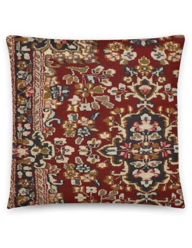tappeto PERSIA KERMAN CM.74X125