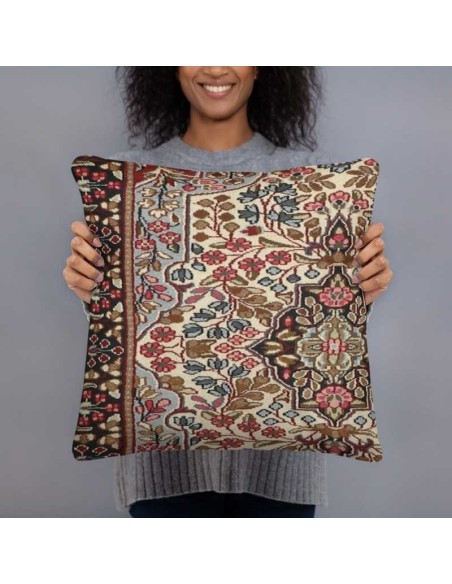 tappeto PERSIA KERMAN CM.93X152