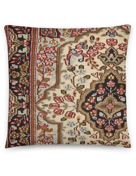 tappeto PERSIA KERMAN CM.90X147