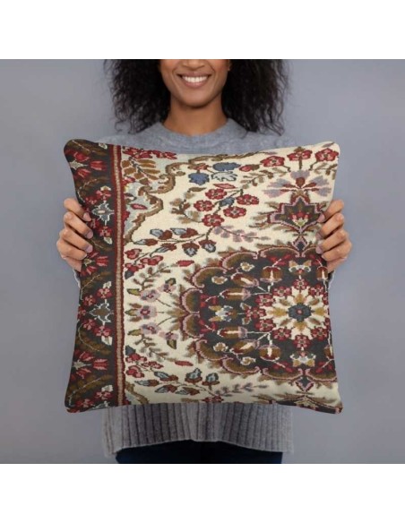 tappeto PERSIA KERMAN CM.94X138