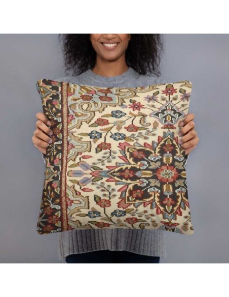 tappeto PERSIA KERMAN CM.90X142