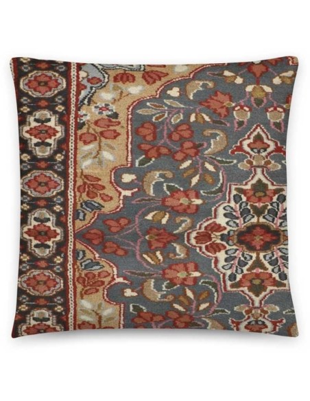 tappeto PERSIA KERMAN CM.89X163