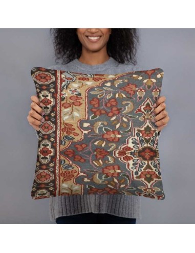 tappeto PERSIA KERMAN CM.89X163