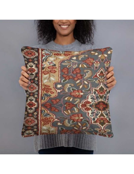 tappeto PERSIA KERMAN CM.89X163