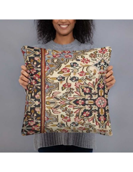 tappeto PERSIA KERMAN CM.91X146