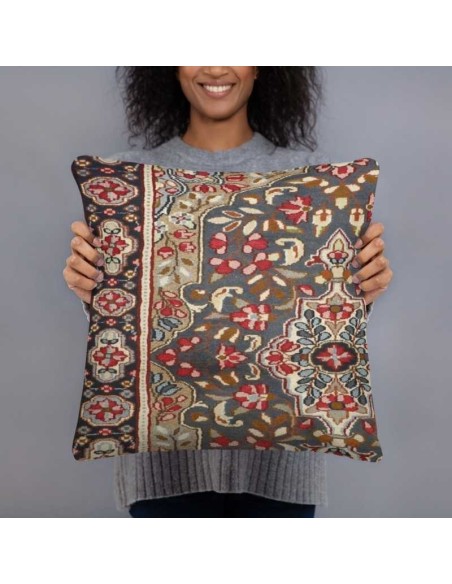 tappeto PERSIA KERMAN CM.92X173