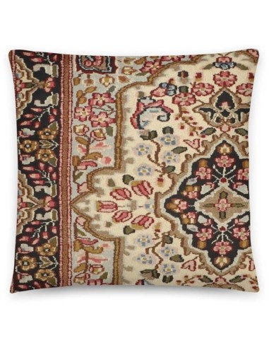 tappeto PERSIA KERMAN CM.86X148