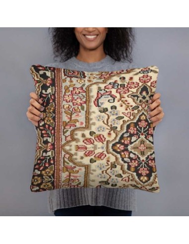 tappeto PERSIA KERMAN CM.86X148