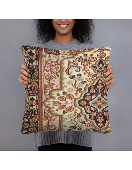 tappeto PERSIA KERMAN CM.86X148