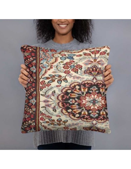 tappeto PERSIA KERMAN CM.96X149