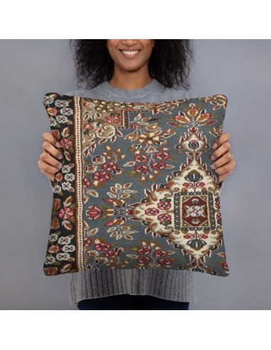tappeto PERSIA KERMAN CM.92X155
