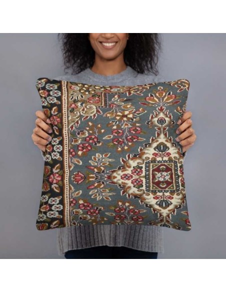 tappeto PERSIA KERMAN CM.92X155