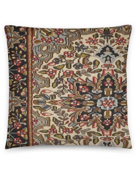 tappeto PERSIA KERMAN CM.88X154
