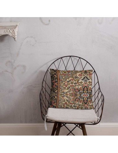 tappeto PERSIA KERMAN CM.88X154