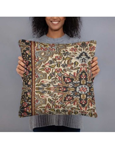 tappeto PERSIA KERMAN CM.88X154