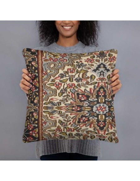 tappeto PERSIA KERMAN CM.88X154