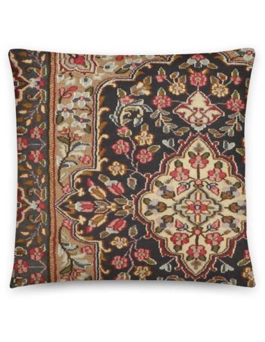 tappeto PERSIA KERMAN CM.90X143
