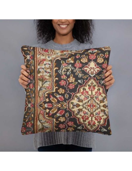 tappeto PERSIA KERMAN CM.90X143
