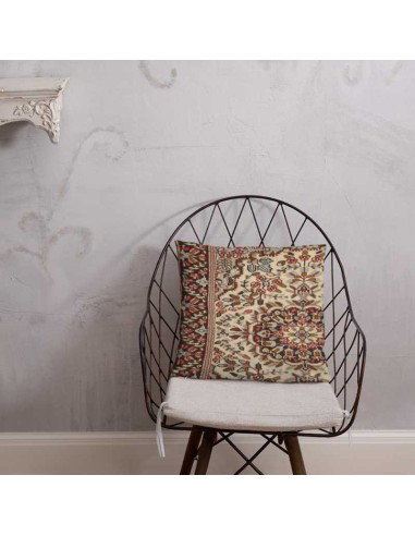 tappeto PERSIA KERMAN CM.87X143