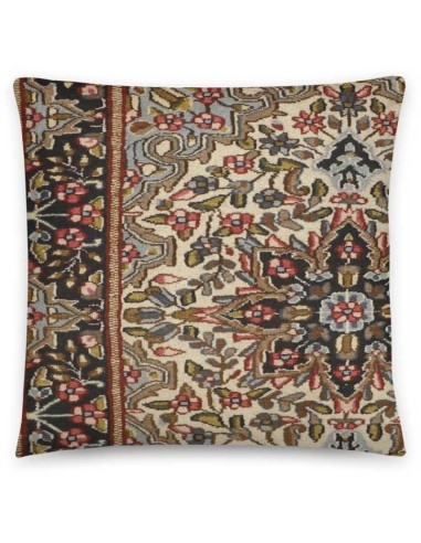 tappeto PERSIA KERMAN CM.85X155