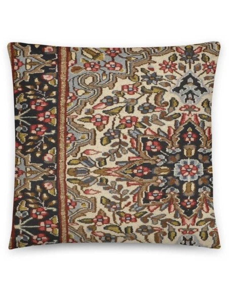 tappeto PERSIA KERMAN CM.85X155