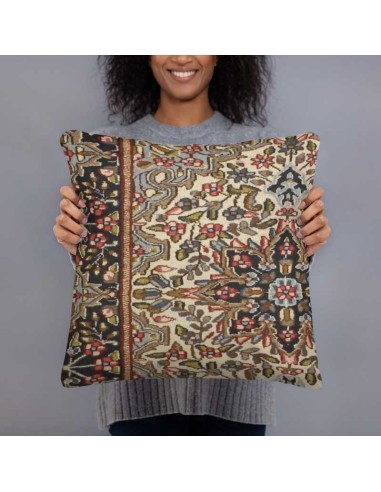 tappeto PERSIA KERMAN CM.85X155