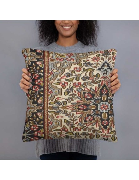 tappeto PERSIA KERMAN CM.85X155