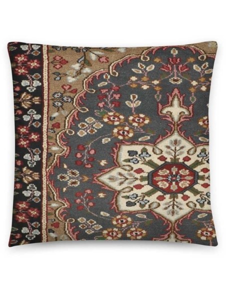 tappeto PERSIA KERMAN CM.92X150