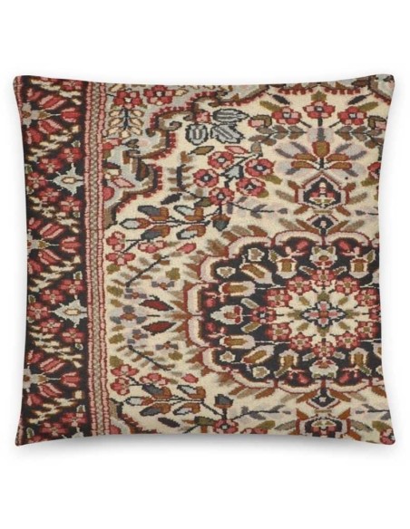 tappeto PERSIA KERMAN CM.85X142