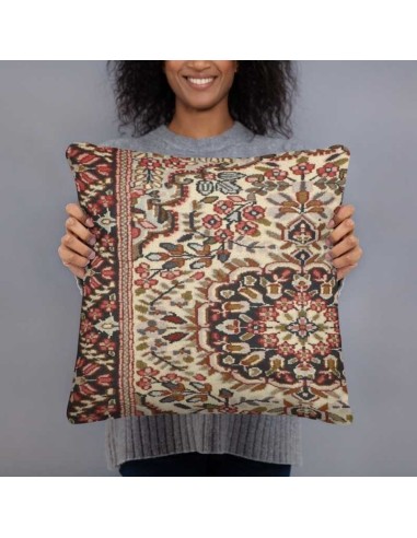 tappeto PERSIA KERMAN CM.85X142