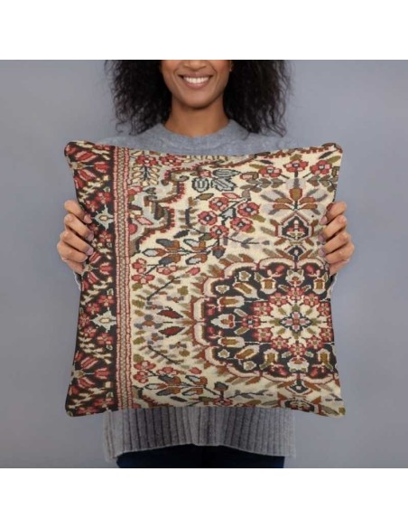 tappeto PERSIA KERMAN CM.85X142