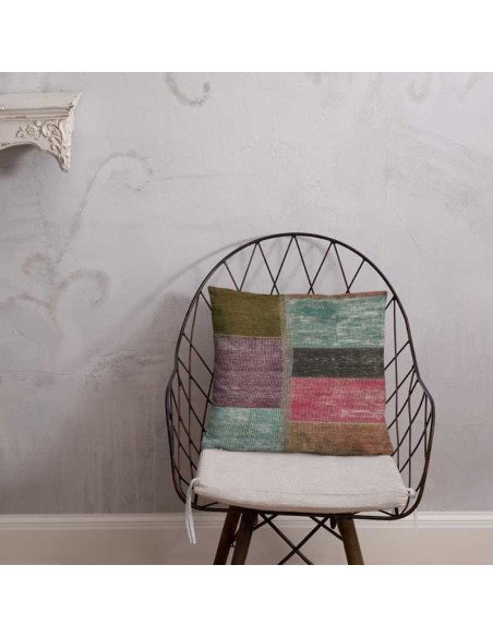 tappeto PERSIA VINTAGE PATCHWORK CM.72X253