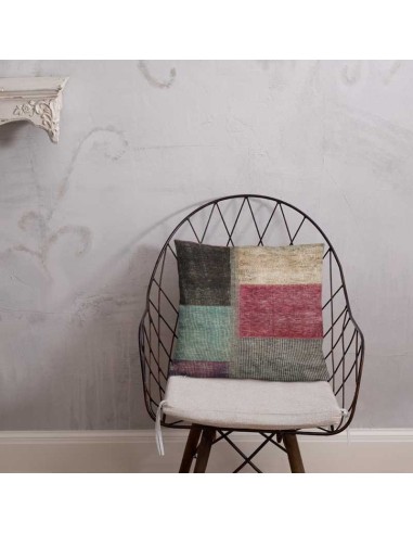 tappeto PERSIA VINTAGE PATCHWORK CM.71X253