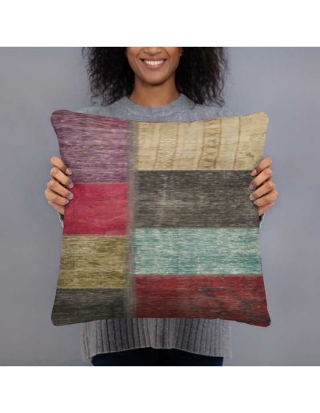 tappeto PERSIA VINTAGE PATCHWORK CM.83X303