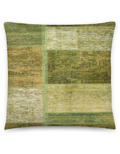 tappeto PERSIA VINTAGE PATCHWORK CM.83X300