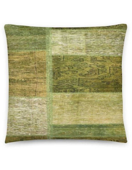 tappeto PERSIA VINTAGE PATCHWORK CM.83X300