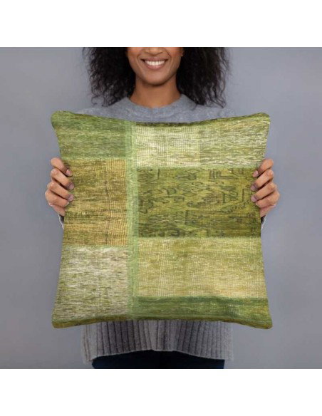 tappeto PERSIA VINTAGE PATCHWORK CM.83X300