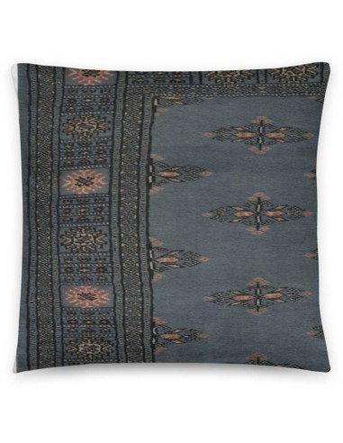 tappeto PAKISTAN BOKHARA CM.78X124