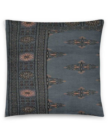 tappeto PAKISTAN BOKHARA CM.78X124